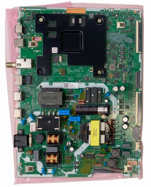 Tarjeta Principal Todo en Uno (Main Board / Power Supply) | Smart TV Samsung LED de 55''