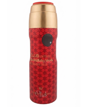 Perfume en Spray | Unisex