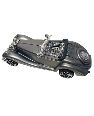 Carro de Juguete plástico de Mercedes-Benz 500K / 540K Roadster