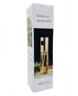 Aceitera en spray