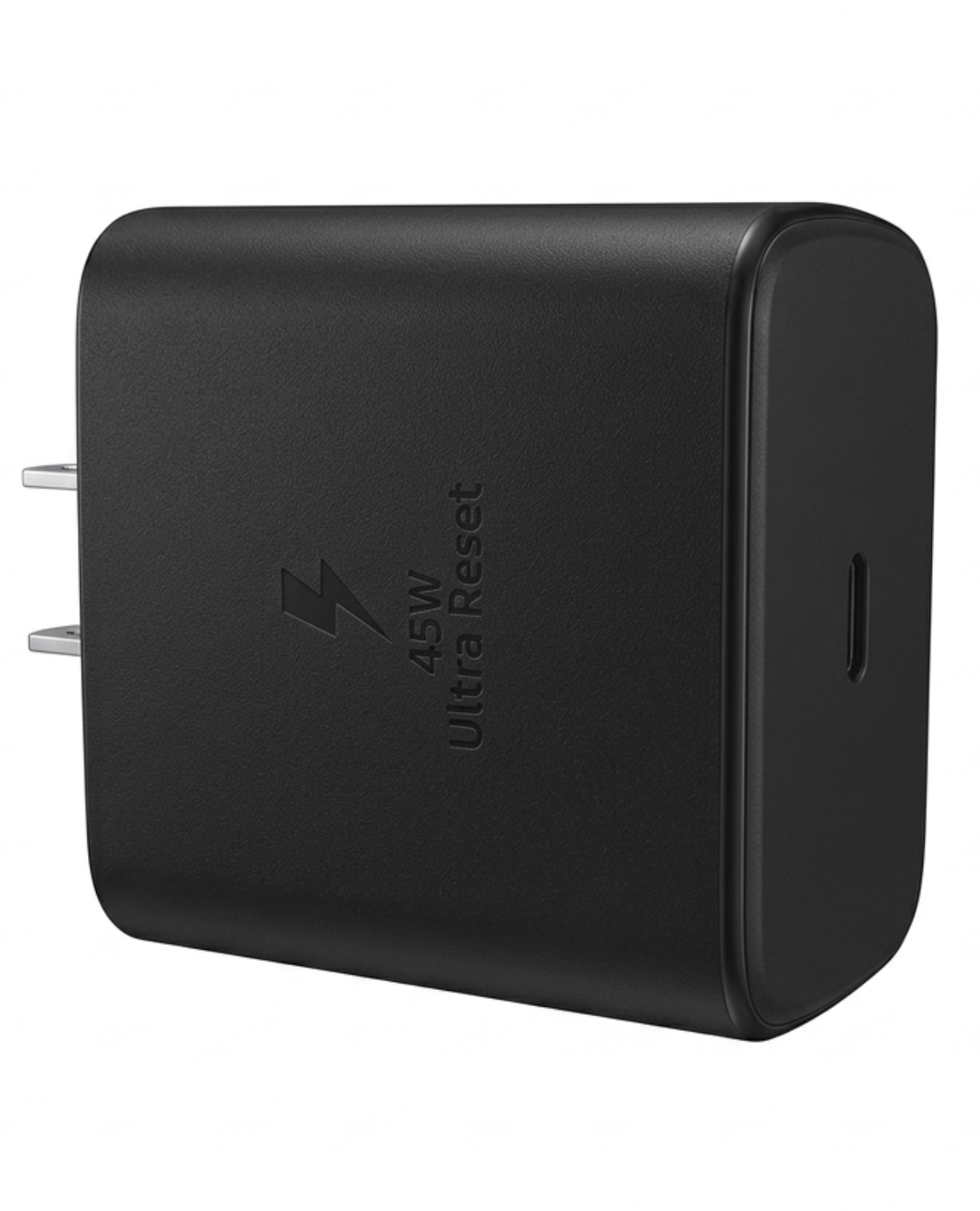 Adaptador o Cubo de Carga Rápida USB-C 45W | Original "Samsung" - Imagen 2