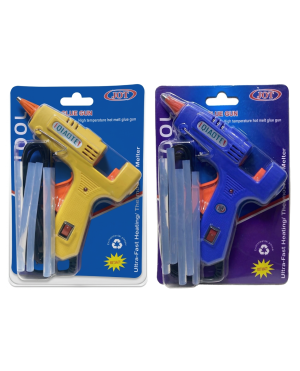Pistolas de silicona caliente