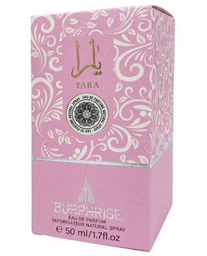 Perfume para Dama "Yara"