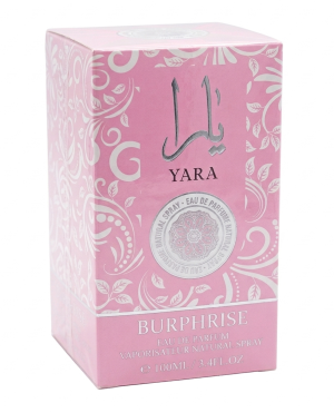 Perfume para Dama "Yara"