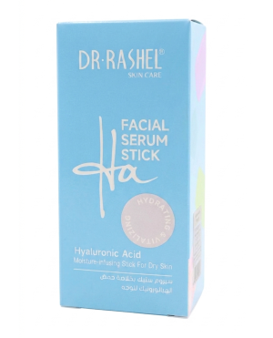 Barra de Suero Facial Ha | ácido hialurónico
