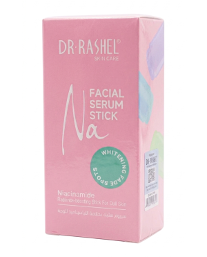 Barra de Suero Facial Na | Niacinamida